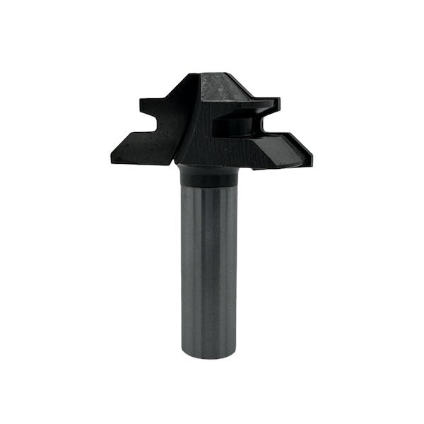 Qic Tools 5/8in Lock Mitre Bit 45 Degree 1/2in SH CMB3.134.12 - main